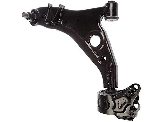 Front Left Lower Control Arm and Ball Joint Assembly for Mazda CX-9 (2007–2015)
