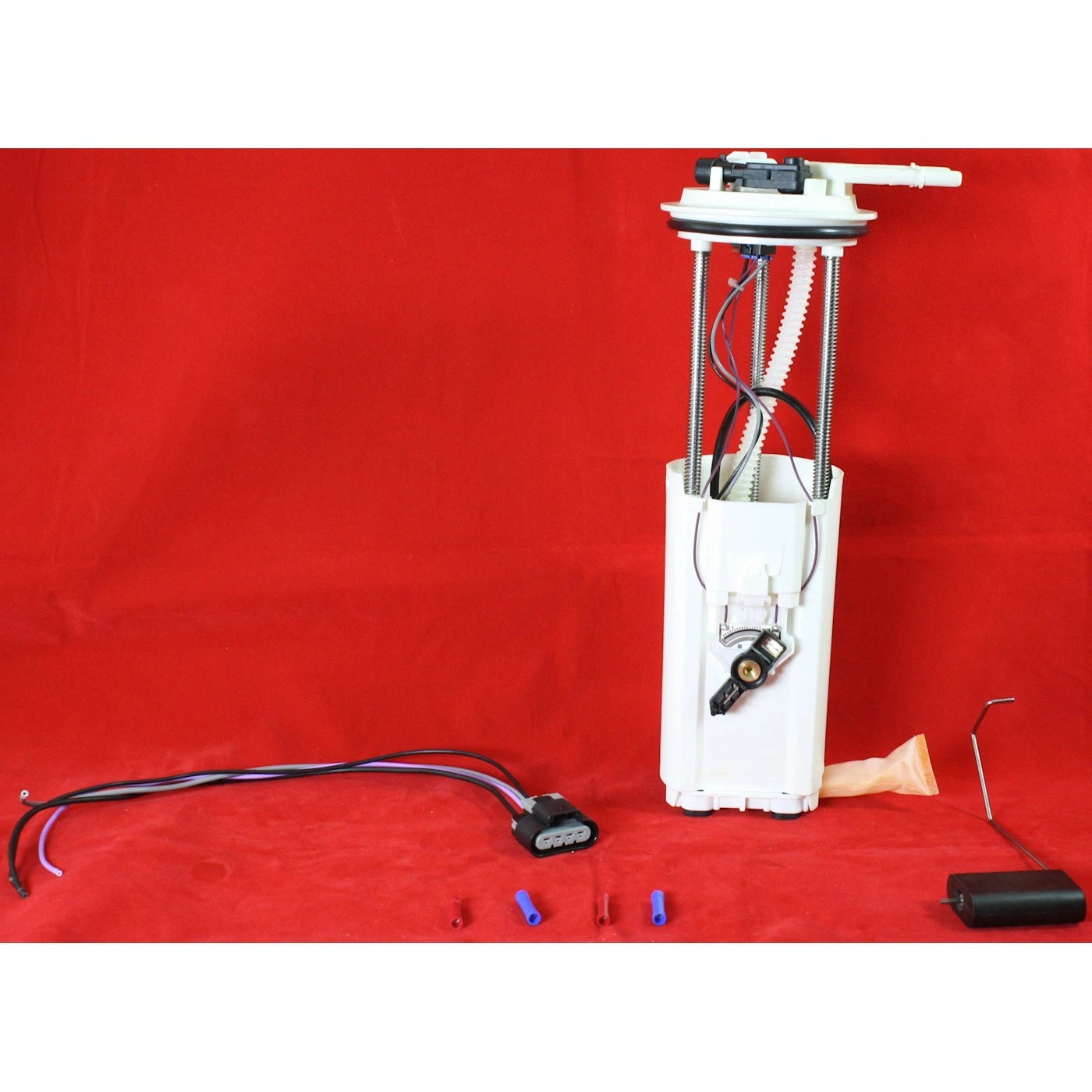 Fuel Pump Assembly for Chevy Express 3500 (1998–2002) Electric In Tank