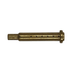 Nozzle B for