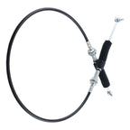 Shift Cable for Polaris RZR 570 900 XP (2011–2013) Black Steel