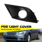 Passenger Side Fog Light Bezel Trim Cover for Subaru Legacy (2015–2017)