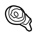 Engine Oil Filler Tube for BMW (11128601716)