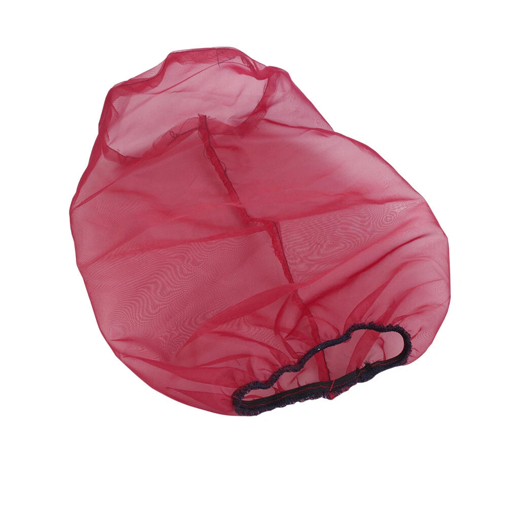 Flow Cylindrical Inflow Air Filter Guard Dust Cover for