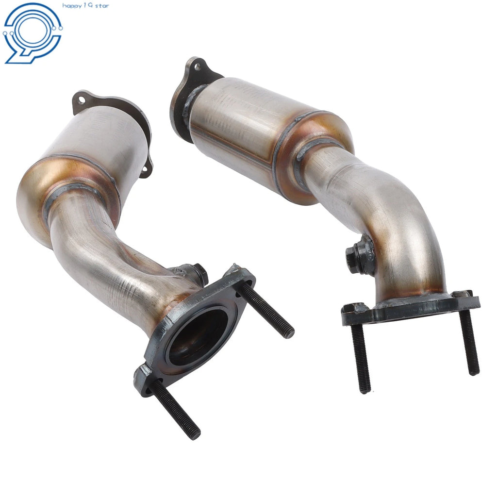 Catalytic Converter for Cadillac CTS / STS 3.6L (2008–2011)