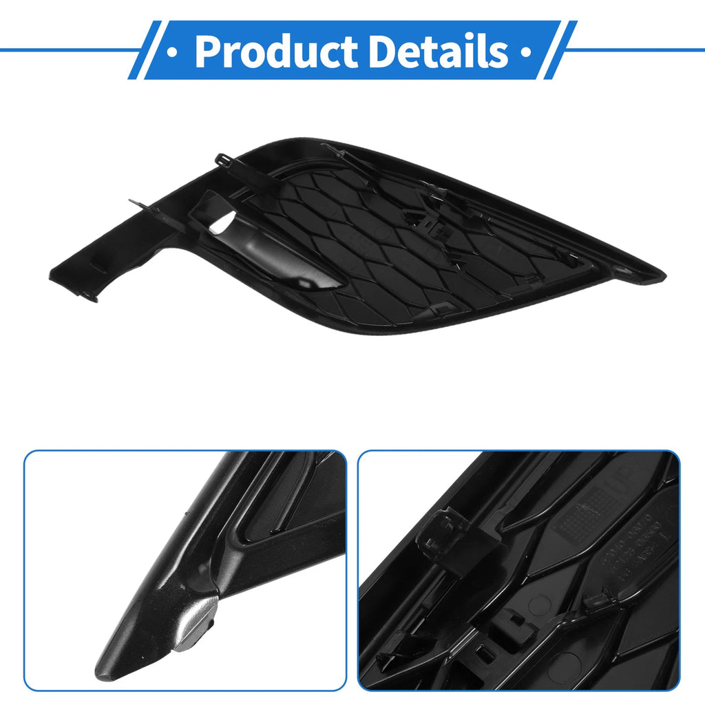 Front Left Fog Light Grill No. 8148206220 for Toyota Camry (2021–2023)