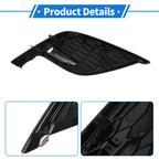 Front Left Fog Light Grill No. 8148206220 for Toyota Camry (2021–2023)