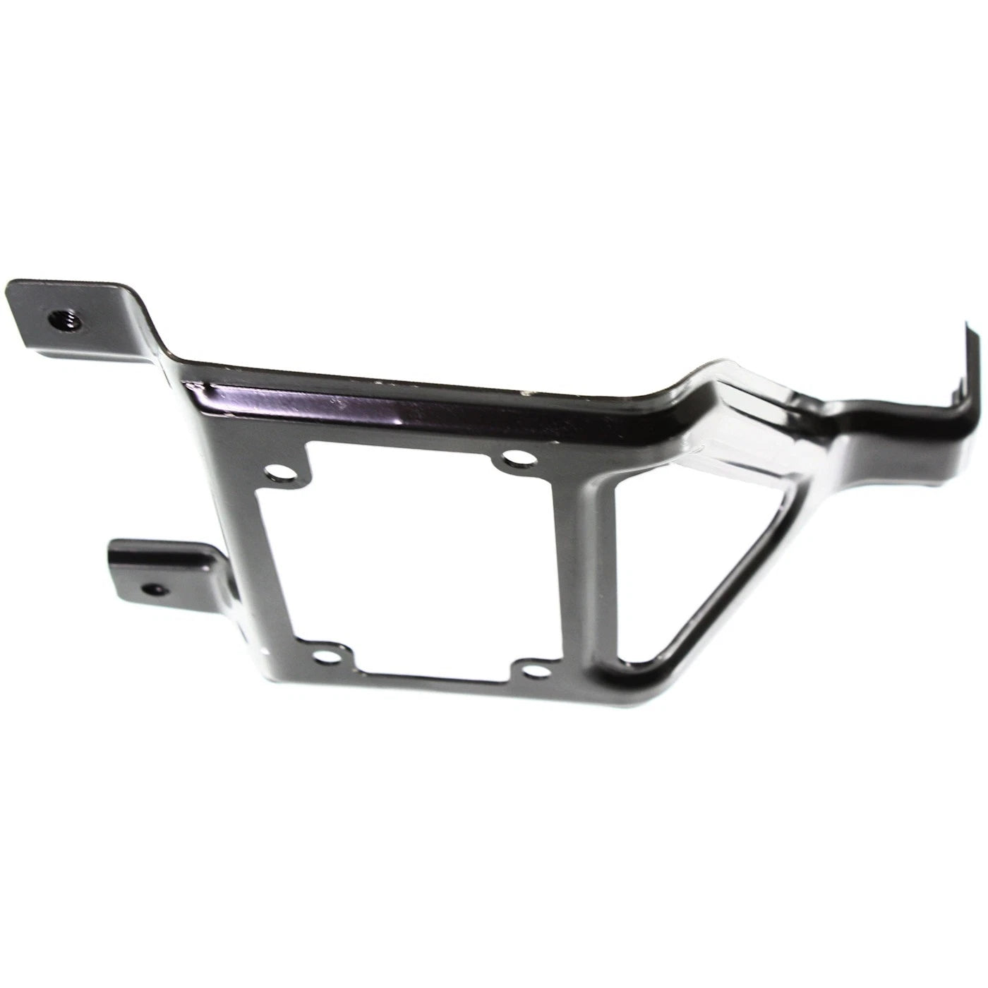 Center Radiator Support for Mercedes Benz E350 E550 (2010-2011)