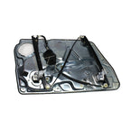 Power Window Regulator Set for Volkswagen Passat (1998–2005)