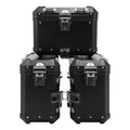 Side Box Luggage Pannier Bag for BMW R1300GS (2023–2025)