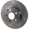 Front Disc Brake Rotors for Mercedes Benz C300 RWD (2008–2012)