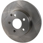 Front Disc Brake Rotors for Mercedes Benz C300 RWD (2008–2012)