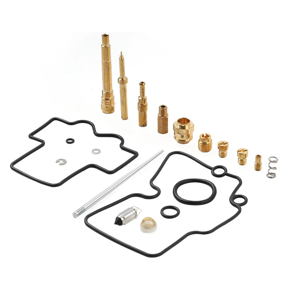 Carburetor Repair Kit for Honda CRF150F (2003-2005)