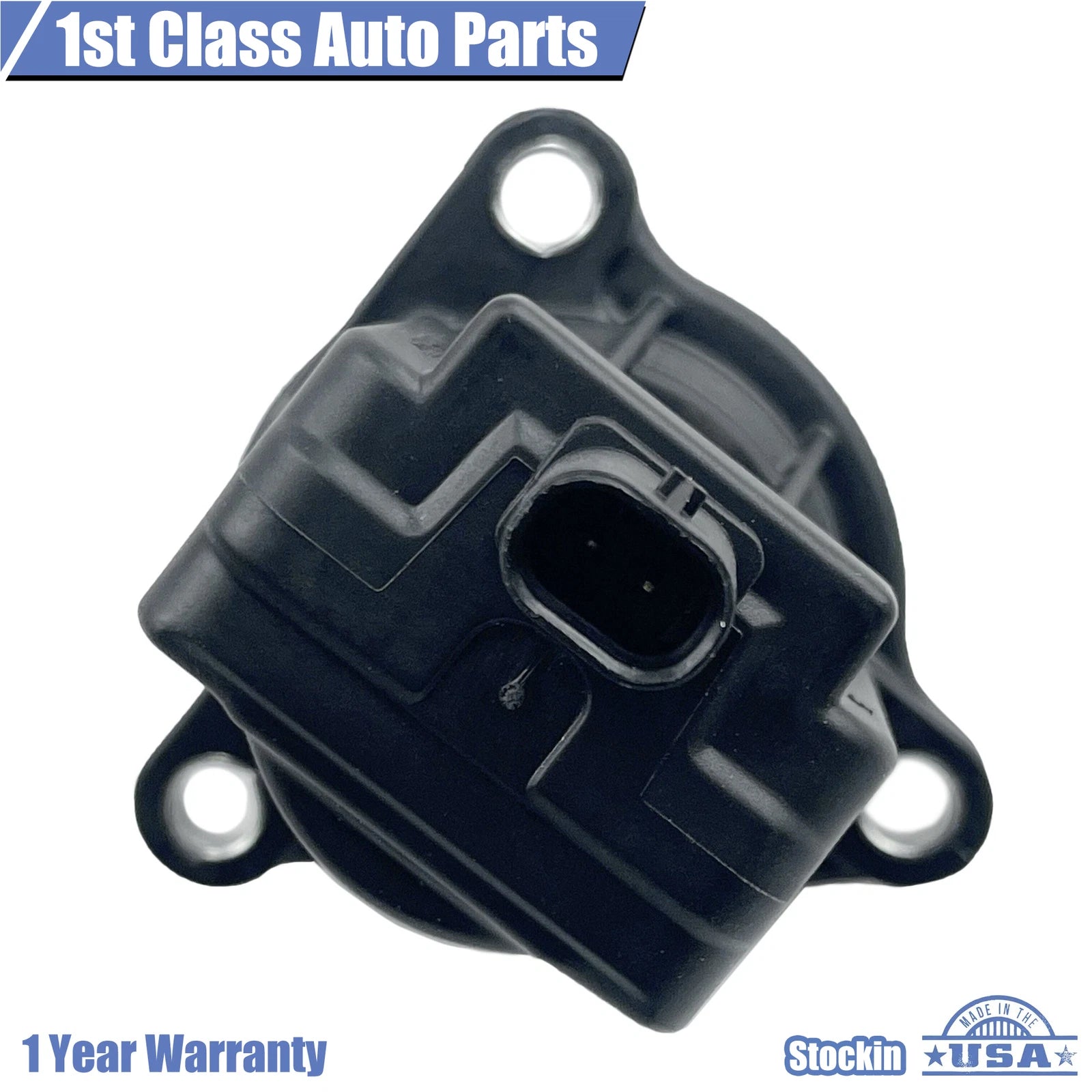 Turbocharger Diverter Valve for BMW