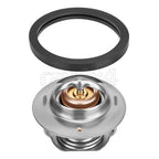 Thermostat O-Ring for Kawasaki KAF820 Mule ProFX ProFXT ProFXR (2015–2023) 49054-0007