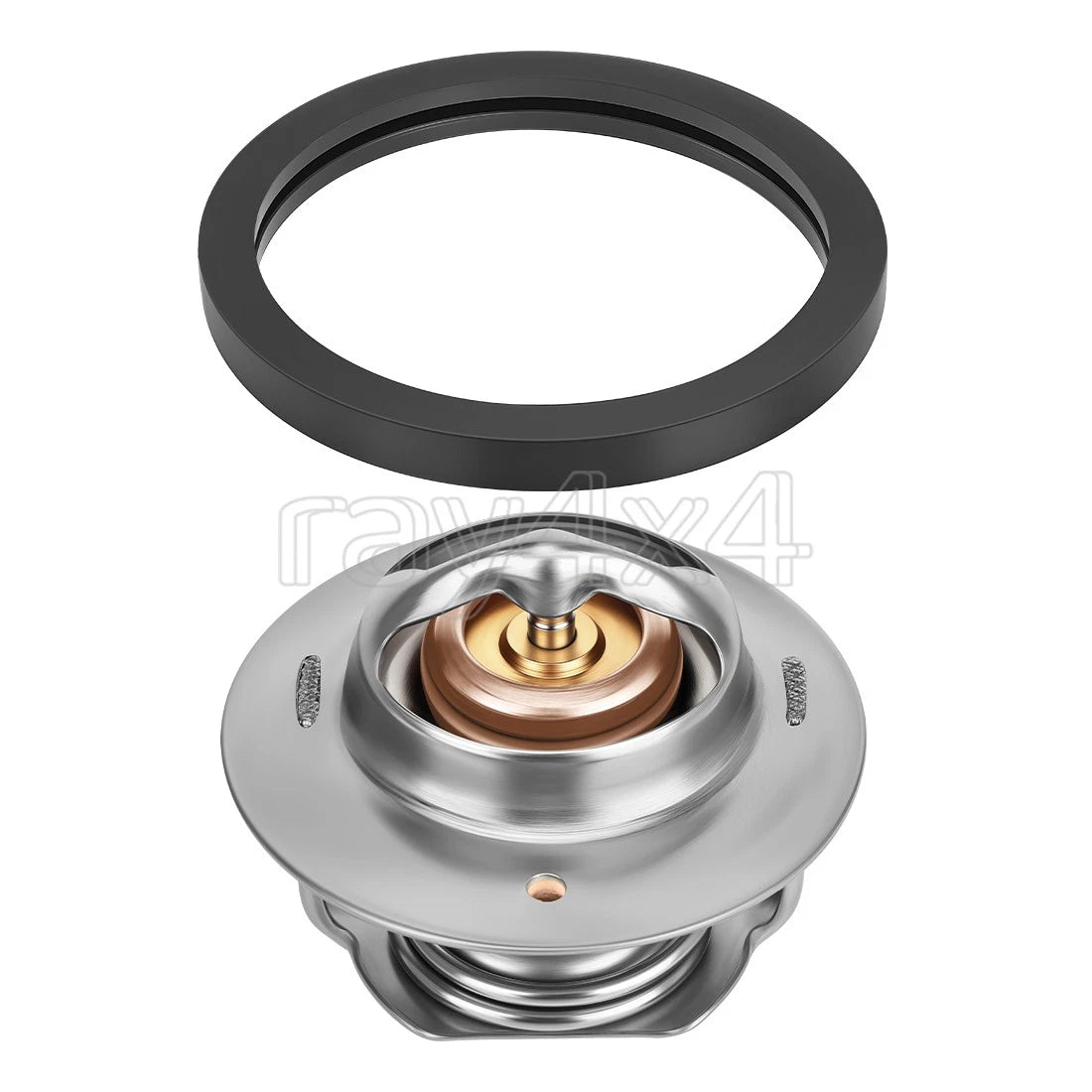 Thermostat O-Ring for Kawasaki KAF820 Mule ProFX ProFXT ProFXR (2015–2023) 49054-0007