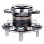 Rear Wheel Bearings Hub for Toyota Yaris (2006–2008)