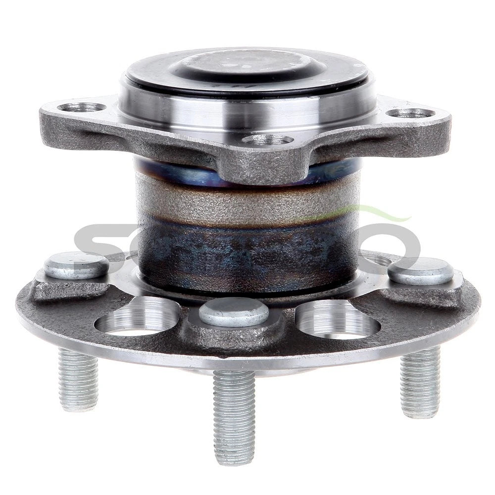 Rear Wheel Bearings Hub for Toyota Yaris (2006–2008)
