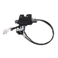 Rear Hatch Door Latch Lock for Toyota 4Runner (1996-2002)
