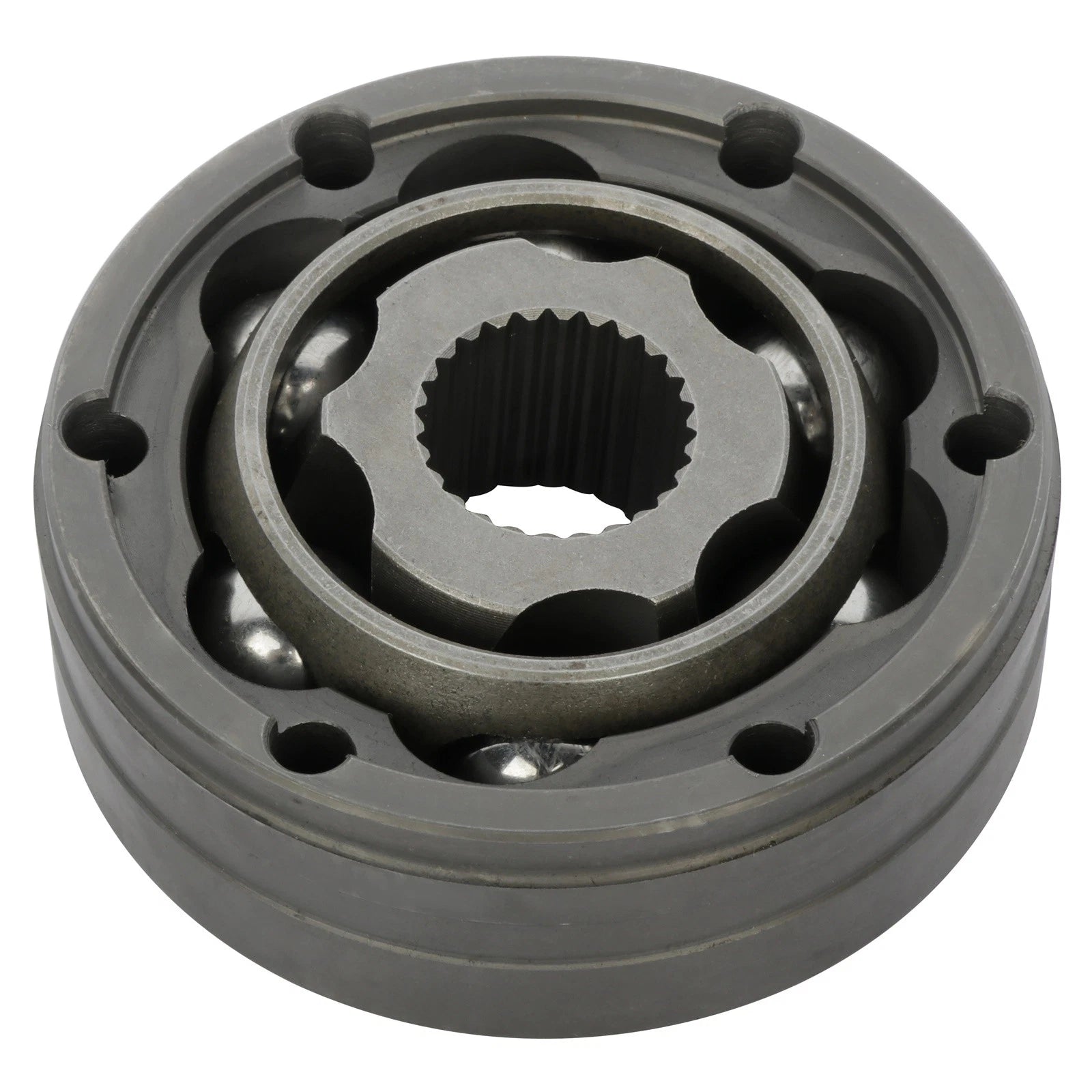 Front Prop Drive Shaft CV Joint Kit for Ford Explorer (1997–2005) 1L2Z4A376AA