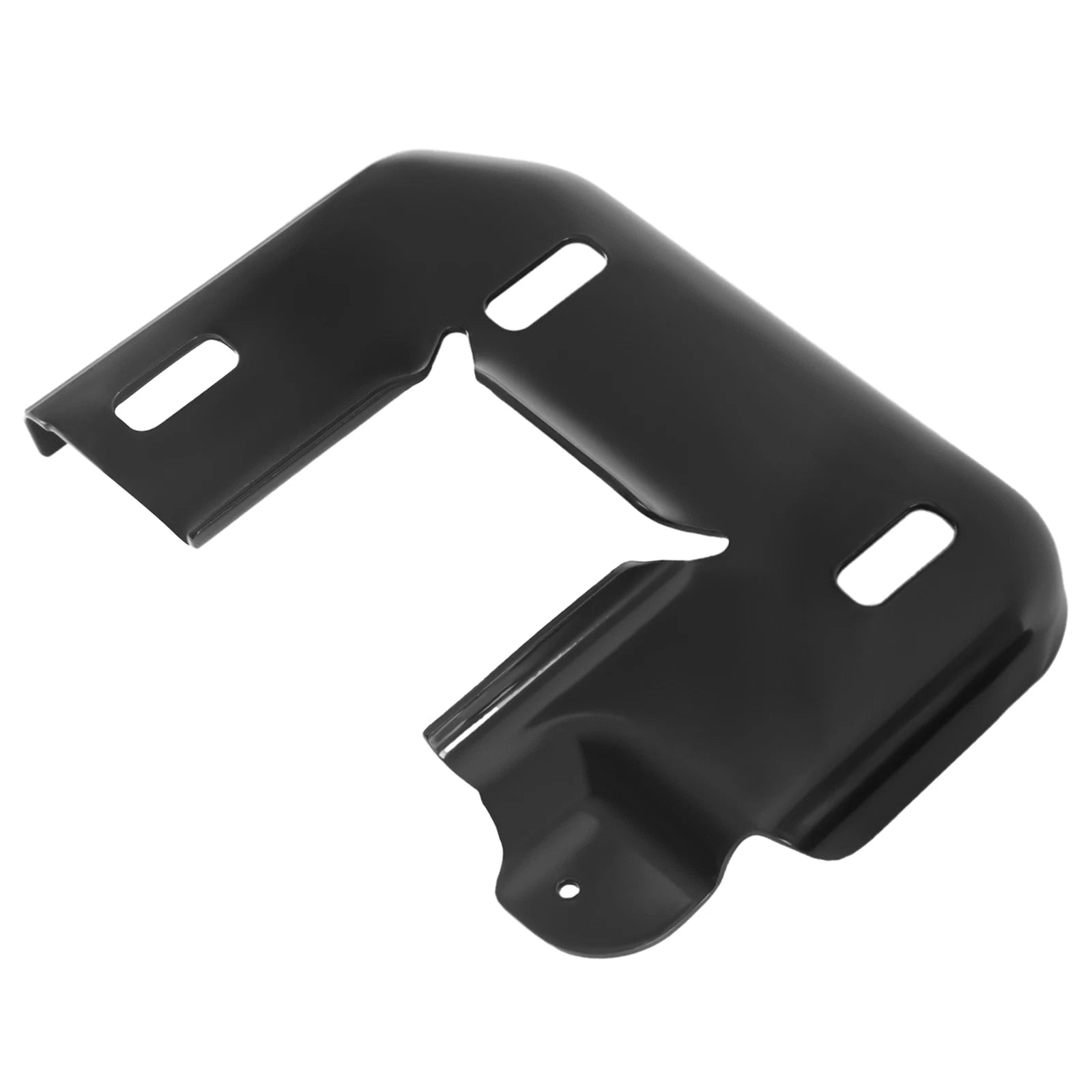 Bumper Bracket for Ford F-150 (2015–2020) Passenger Side Front Steel