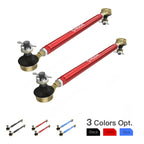 Tie Rod & Ball Joints Kit for Yamaha Blaster 200 YFS200 (2000–2006)