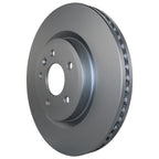 Front & Rear Brake Kit Disc Rotors & Ceramic Pads for Ford Lincoln