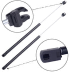 2 Front Hood Gas Lift Supports Struts for Chrysler 300M, Dodge Intrepid (1999–2004)