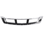 Front Bumper Trim Molding for Mercedes Benz GL350 GL450 GL550 (2010–2016)