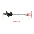 Intermediate Steering Column Shaft for Audi Q5 SQ5 (2009–2017)
