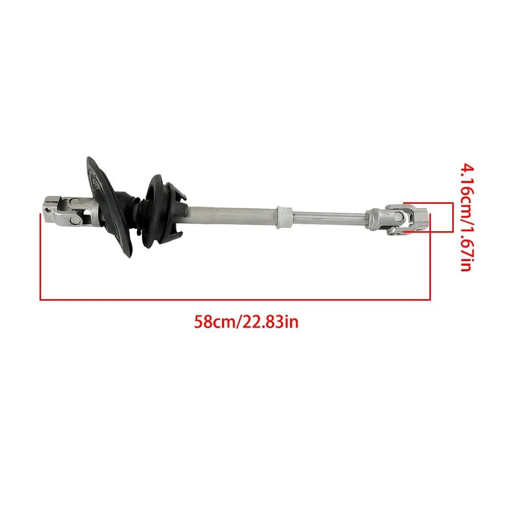 Intermediate Steering Column Shaft for Audi Q5 SQ5 (2009–2017)