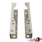 Rear Frame Repair Channels for Ford Ranger (1993–2004)