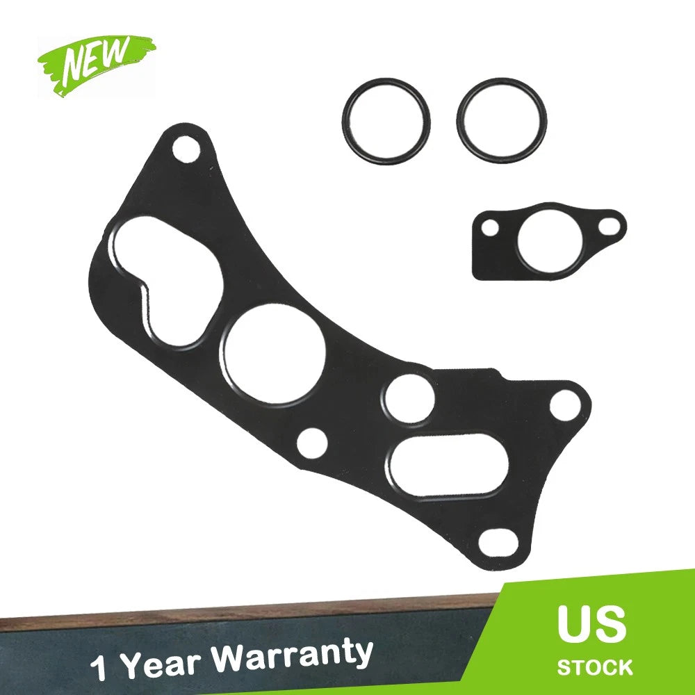 Coolant Passage Gasket Kit for Honda Odyssey (1999–2017) Accord (1998–2012)