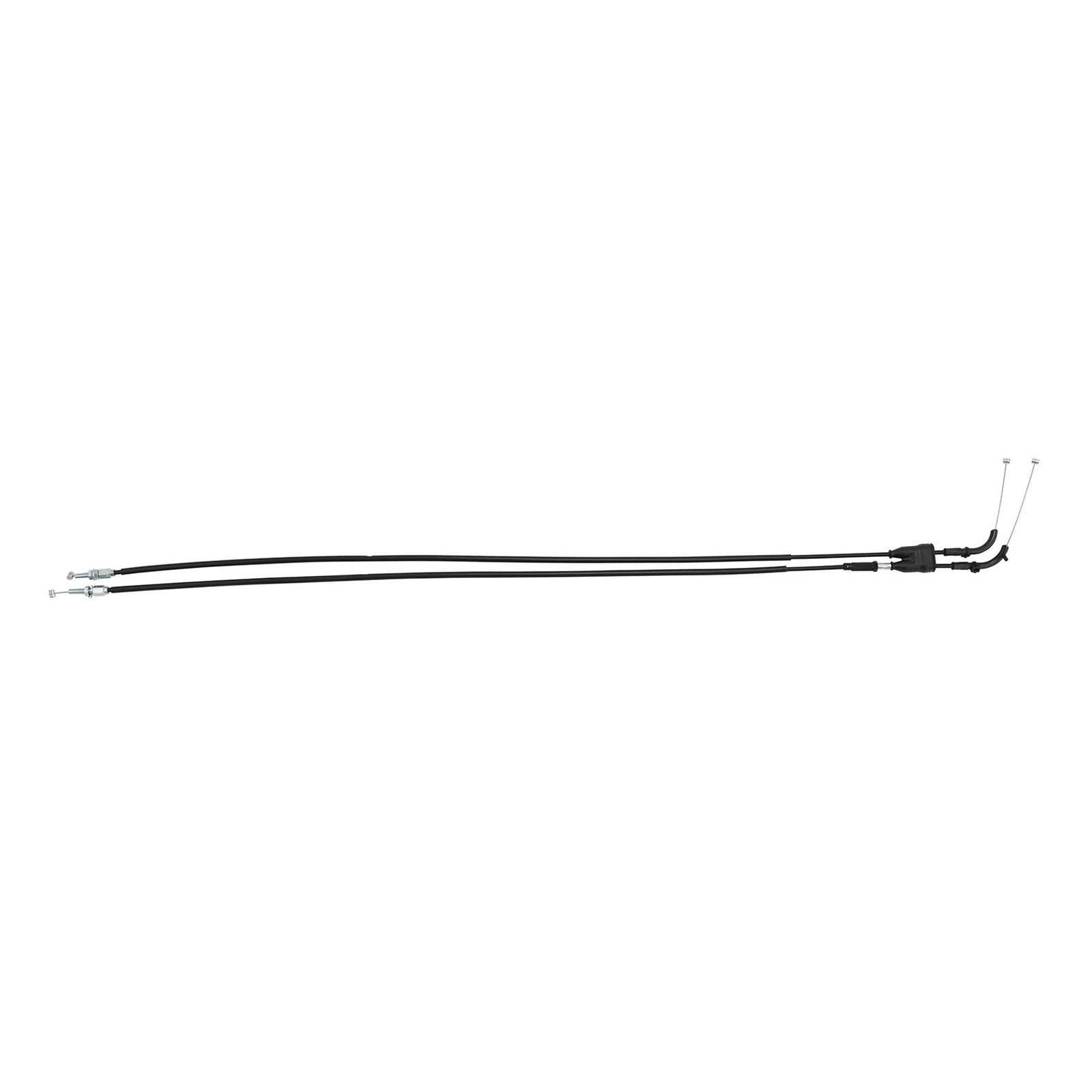Throttle Cables for Kawasaki KX250 (2019–2020), KX450F (2016–2018) 54012-0625