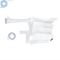Washer Reservoir for Nissan Versa (2007–2011) with Pump