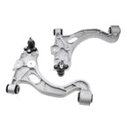Control Arm Ball Joint Kit Front Lower for Buick Cadillac Oldsmobile (4x) (1995–1995)