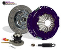Stage 1 Clutch with Slave Kit for GMC Sonoma (1996–2002) 2.2L 4 Cyl
