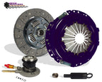 Stage 1 Clutch with Slave Kit for GMC Sonoma (1996–2002) 2.2L 4 Cyl