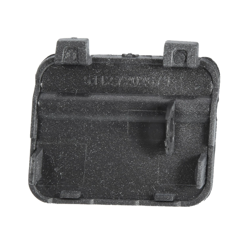 Rear Bumper Tow Hook Cover for BMW 3 Series E90 E91 (2009–2012) 51127202673