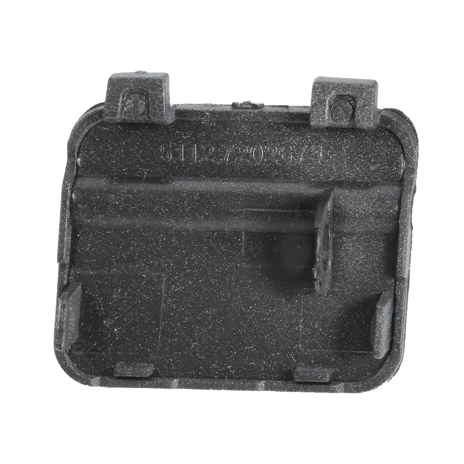 Rear Bumper Tow Hook Cover for BMW 3 Series E90 E91 (2009–2012) 51127202673