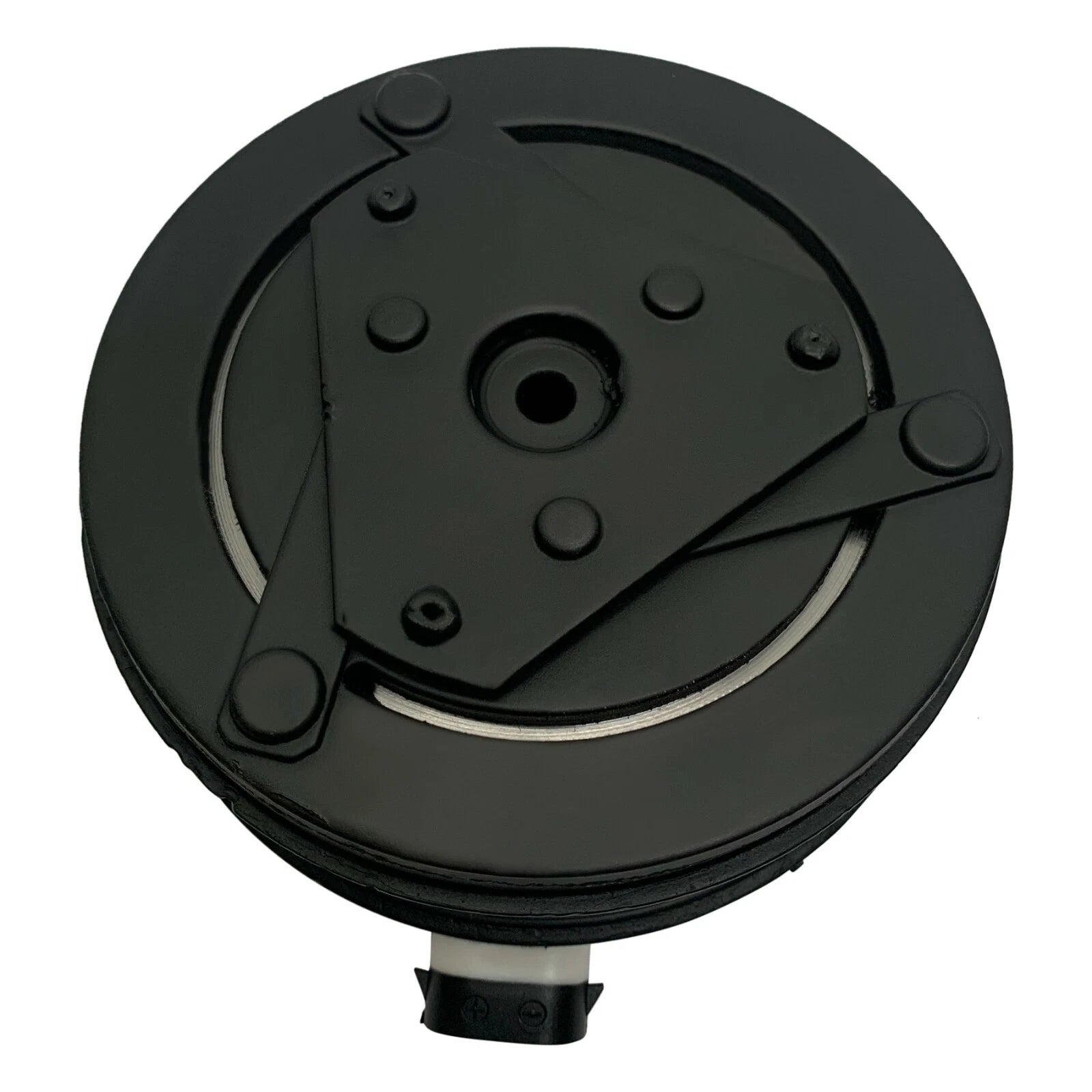 AC Compressor Clutch Replacement for Chevrolet Malibu 3.5L (2004–2005)