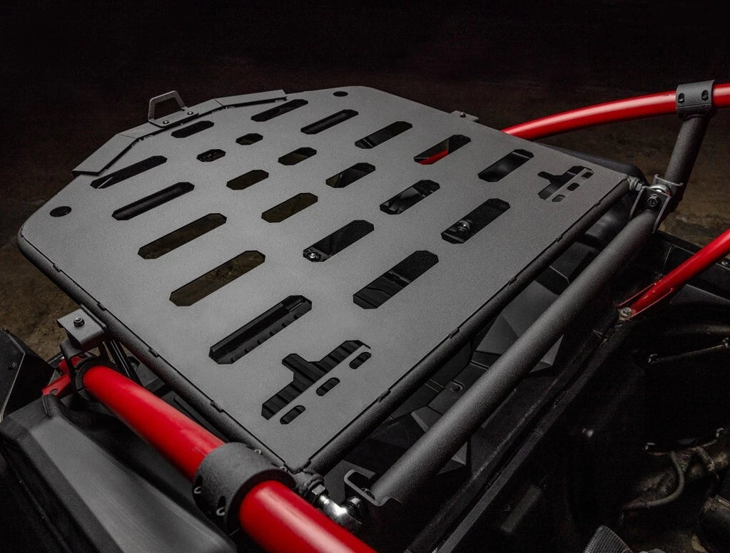 Assault Industries Adventure Rack for Kawasaki Teryx KRX 1000 (2020–2023)