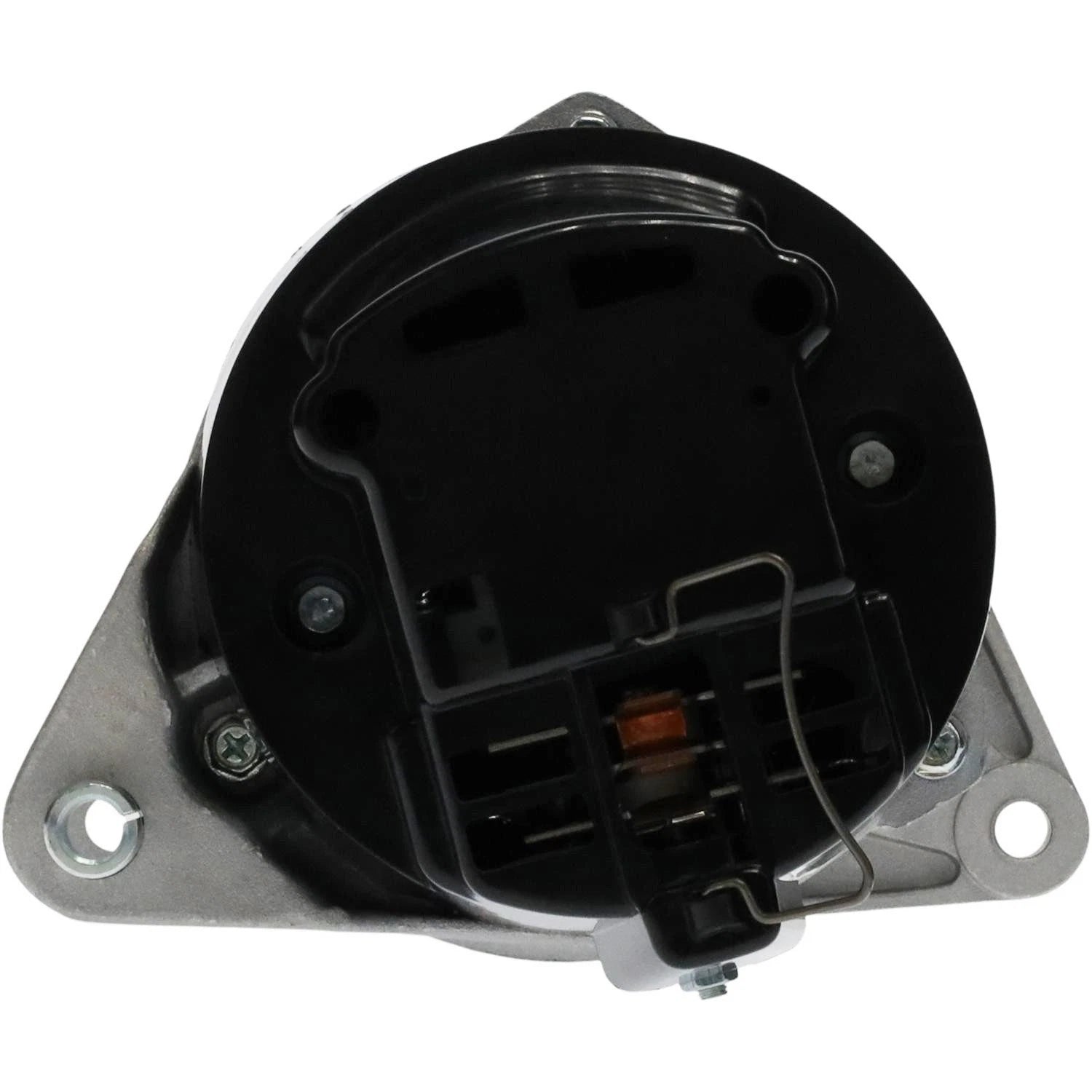 Alternator for New Holland 530A 531 532 535, Ford Backhoe 420 (D6NN10B376A)