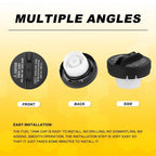 Fuel Tank Gas Cap for Toyota Avalon Camry Tacoma Corolla Lexus E