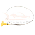 Engine Oil Dipstick for Dodge Ram 1500 2500 3500 (1997–2002)