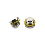 Lower Unit Drain Plug for Mercury (18-2244, 10-79953A2, 79953Q2)