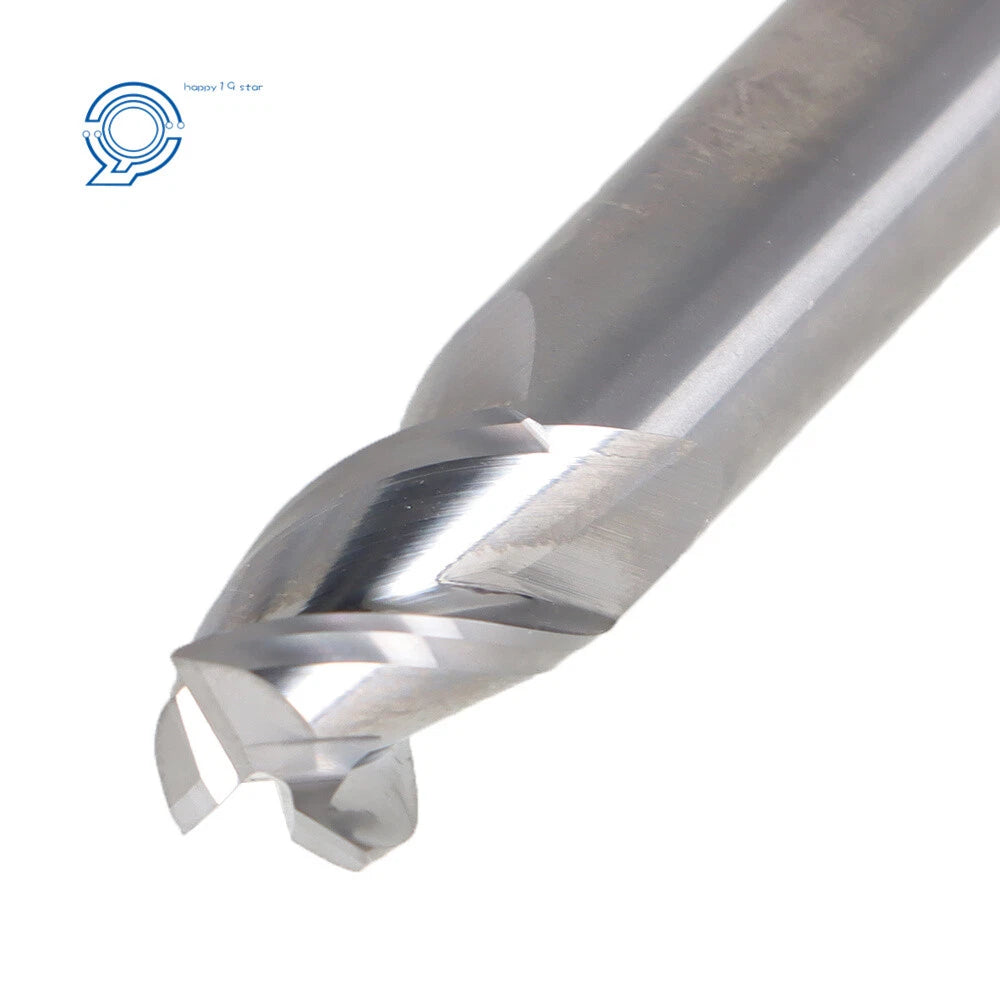 3/8" Carbide End Mill for Make Model