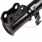 Front Pair Strut Assembly Shocks for Toyota Celica (2000-2005)