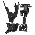 Set of 4 Motor and Trans Mounts for Scion tC (2005–2010)