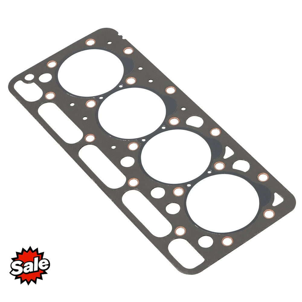 Cylinder Head Gasket for Kubota V2203 V2403 (1990–2023)