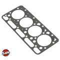 Cylinder Head Gasket for Kubota V2203 V2403 (1990–2023)